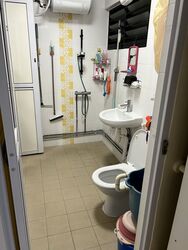 Blk 794 Khatib Vale (Yishun), HDB 5 Rooms #444172641